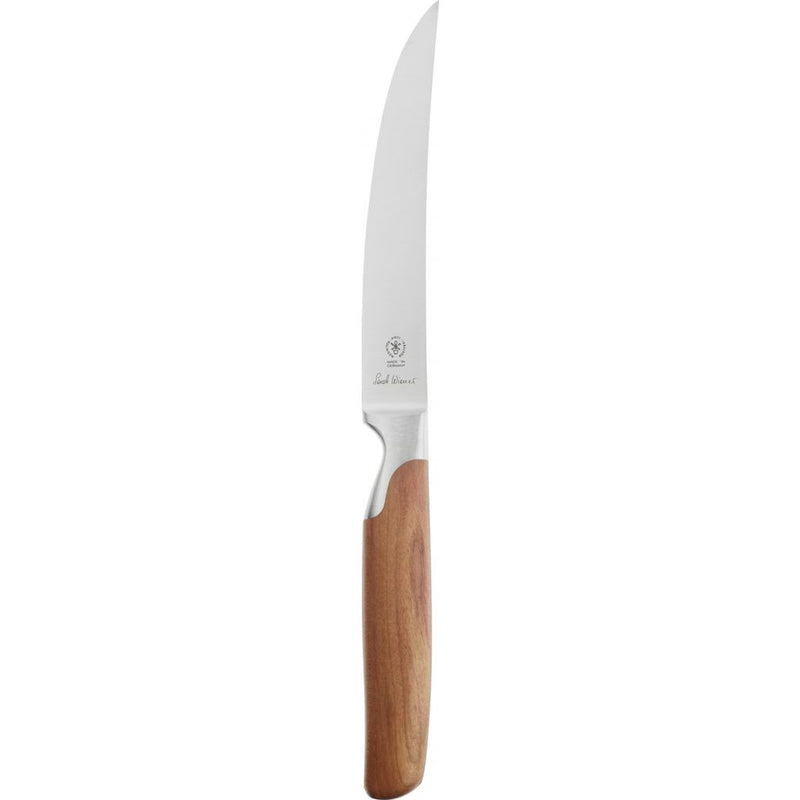 Mono Sarah Wiener Steak Knife Micro | Plum Wood