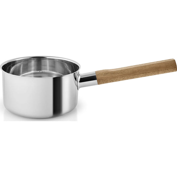 Eva Solo Nordic Kitchen Sauce Pan | Stainless Steel --1.5L 281216