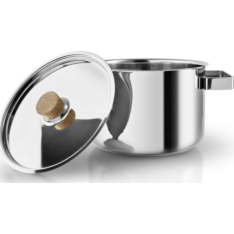 Eva Solo Nordic Kitchen Pot | Stainless Steel --6.0L 281260