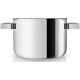 Eva Solo Nordic Kitchen Pot | Stainless Steel --6.0L 281260