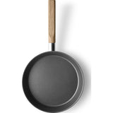 Eva Solo Nordic Kitchen Frying Pan | Stainless Steel -- 24cm 281324