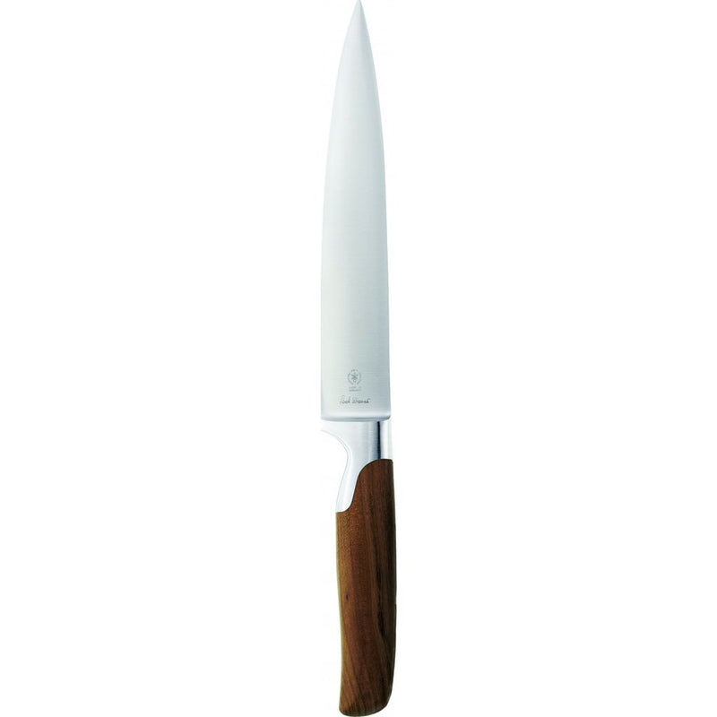 Mono Sarah Wiener 7" Carving Knife | Walnut Wood