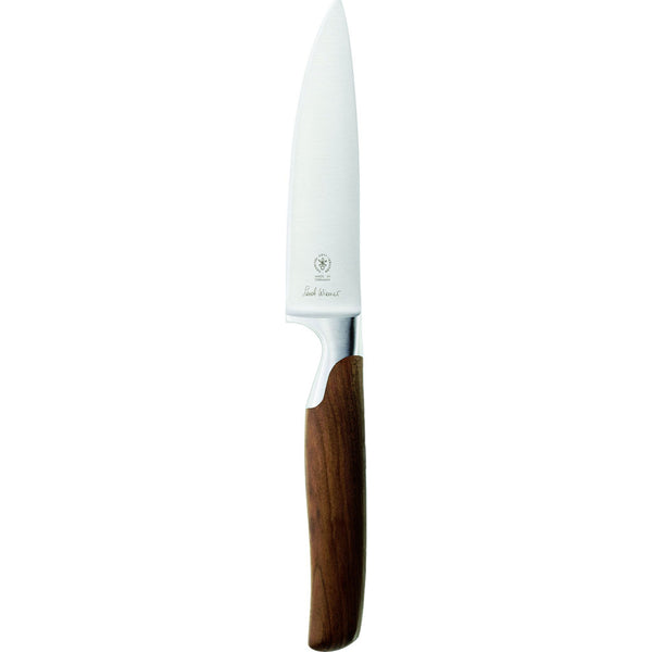 Mono Sarah Wiener 4.4" Privatier Knife | Walnut Wood