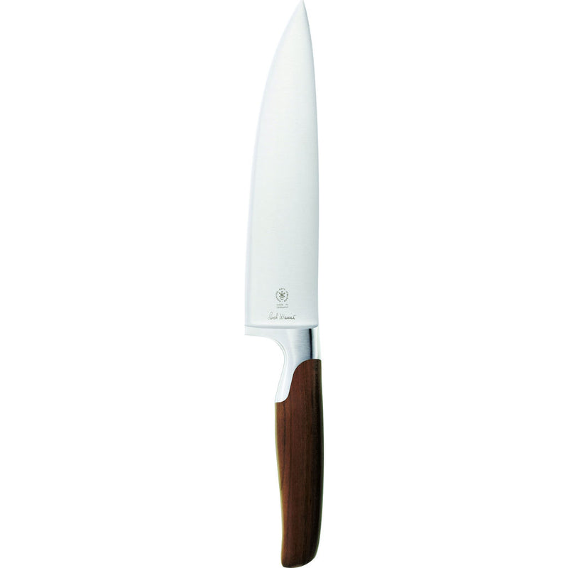 Mono Sarah Wiener 8" Chef's Knife | Walnut Wood