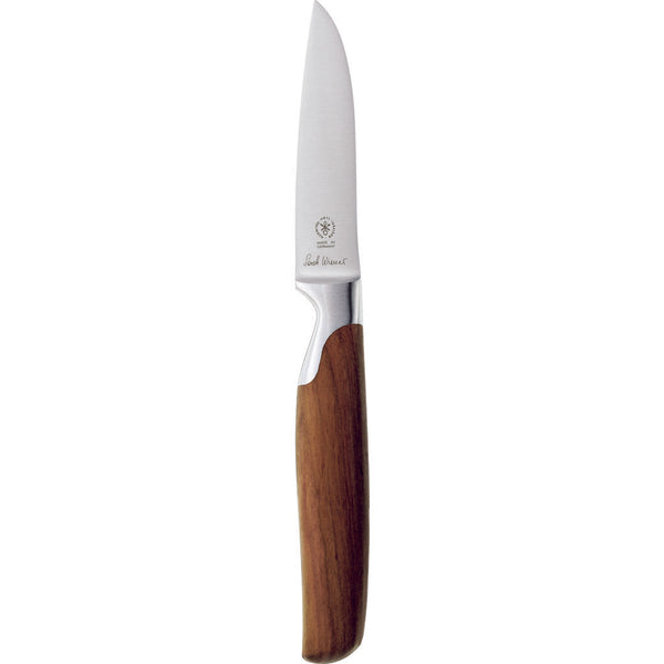 Mono Sarah Wiener 3.4" Paring Knife | Walnut Wood