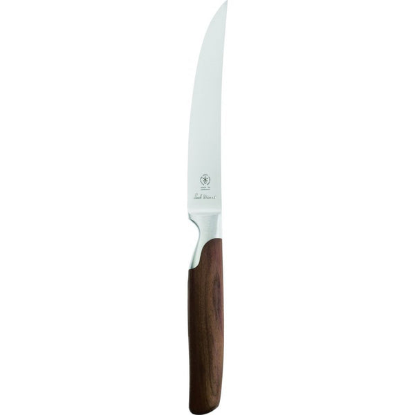 Mono Sarah Wiener Steak Knife Micro | Walnut Wood