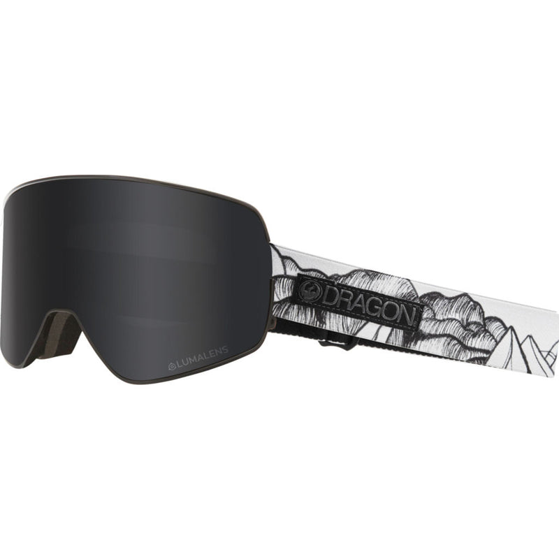dragon snowboard goggle Dragon Alliance NFX2 Snow Goggles