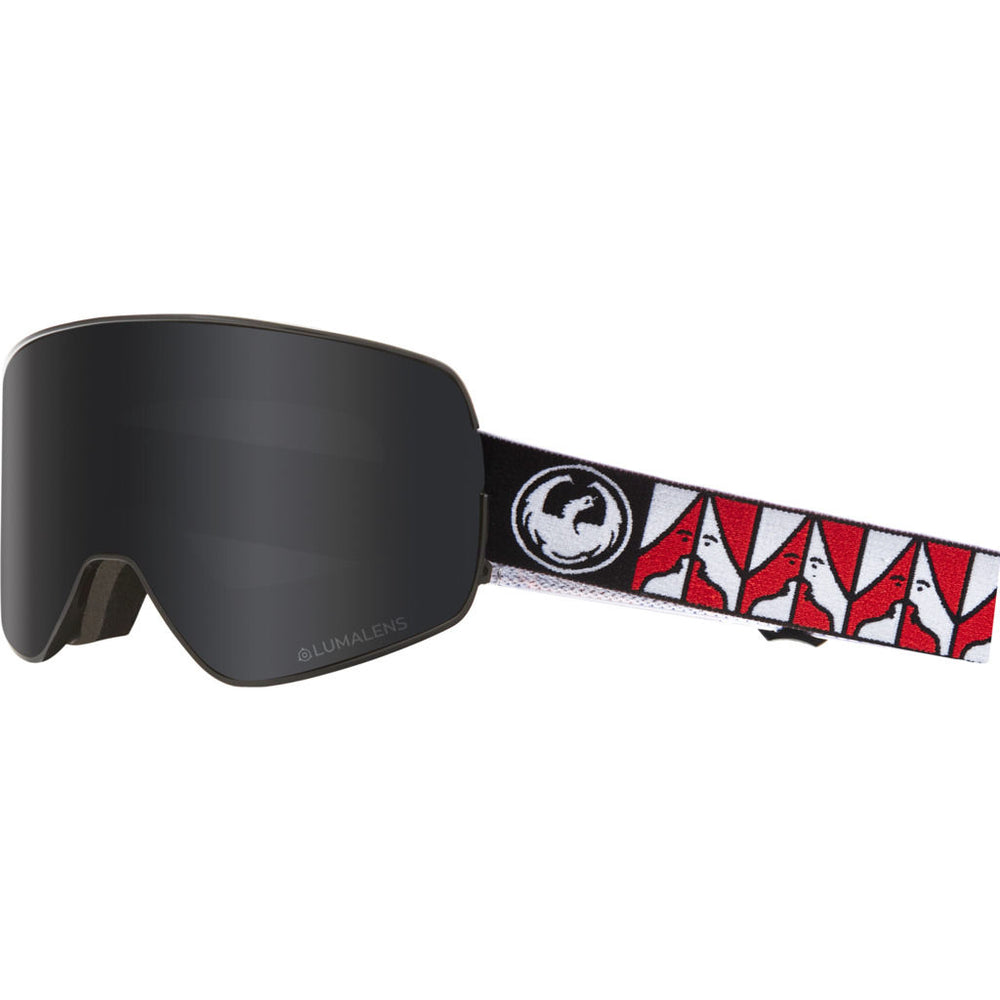 nfx2 goggles Dragon Alliance NFX2 Snow Goggles