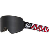 Dragon Alliance NFX2 Snow Goggles | with LumaLens
