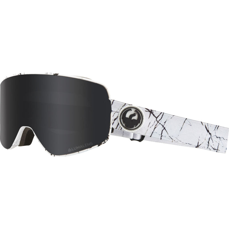Dragon Alliance NFX2 Snow Goggles | with LumaLens