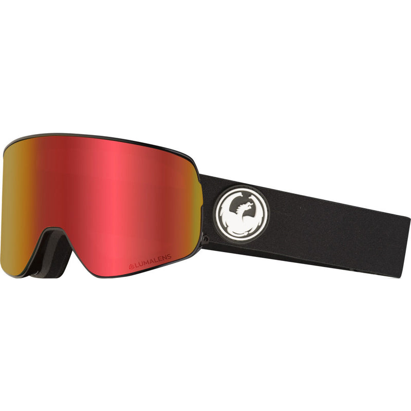 dragon vs oakley goggles Dragon Alliance NFX2 Snow Goggles