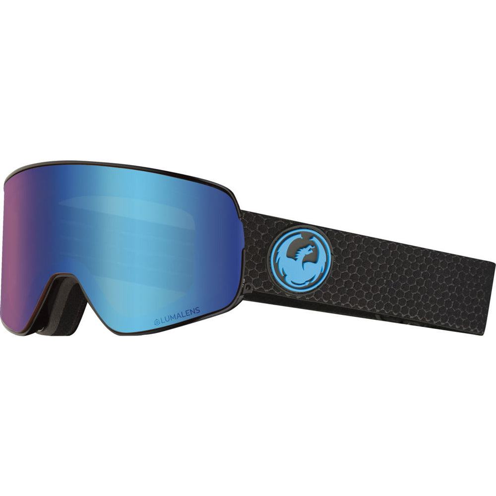 oakley vs dragon goggles Dragon Alliance NFX2 Snow Goggles