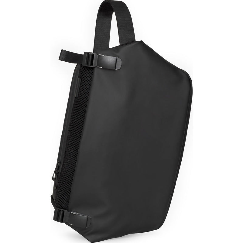Cote&Ciel Riss Obsidian Sling Bag in Black – Sportique