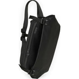 Cote&Ciel Riss Obsidian Sling Bag | Black 28622