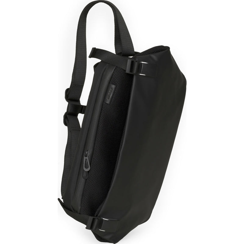 Cote&Ciel Riss Obsidian Sling Bag in Black – Sportique