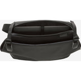 Cote&Ciel Riss Obsidian Sling Bag | Black 28622