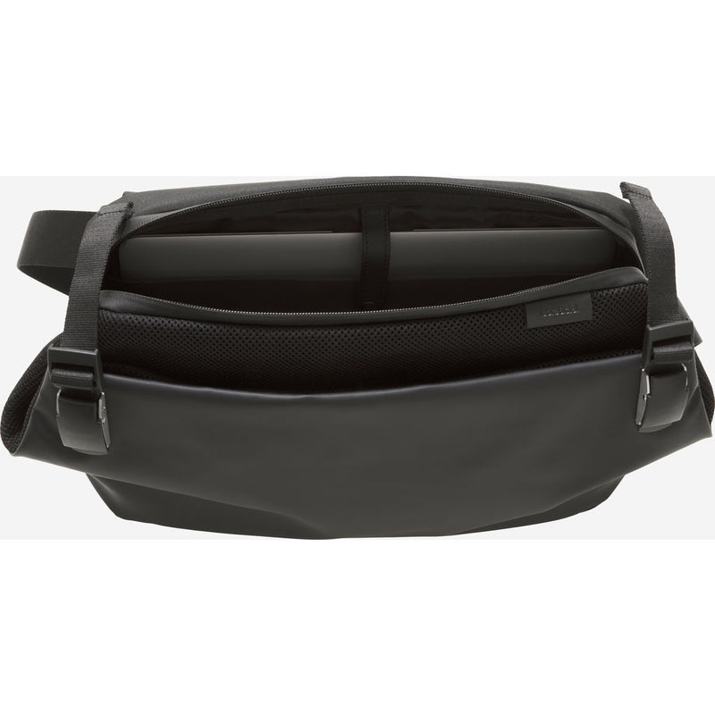 Cote&Ciel Riss Obsidian Sling Bag in Black – Sportique