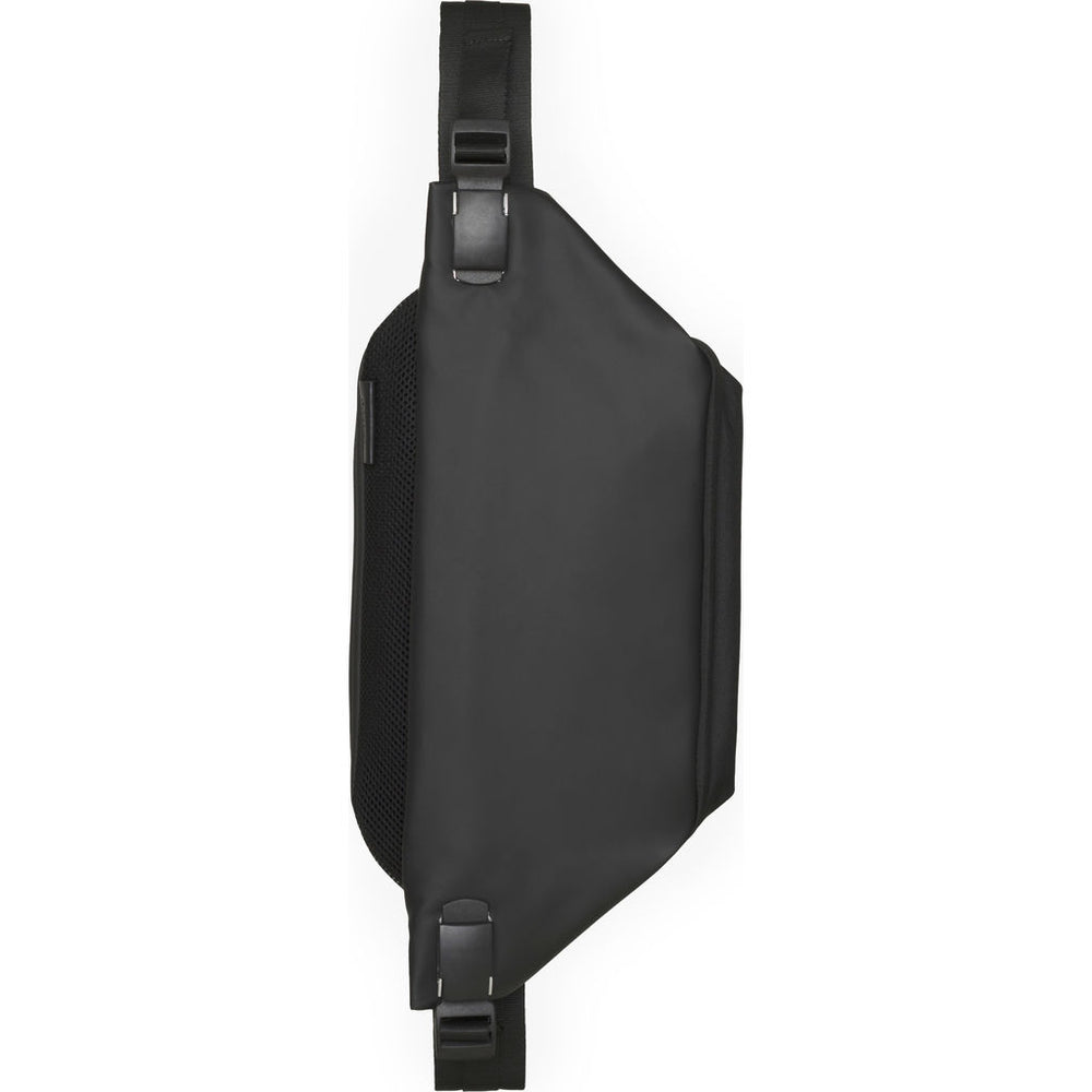 Cote&Ciel Isarau Obsidian Sling Bag in Black – Sportique