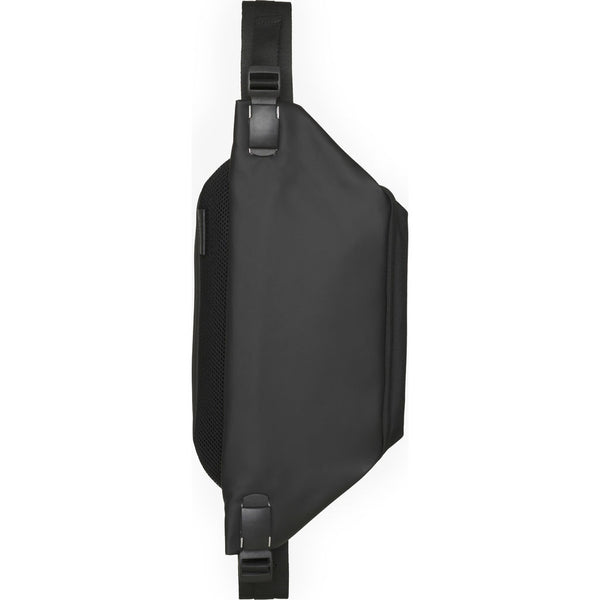 Cote&Ciel Isarau Obsidian Sling Bag | Black 28623