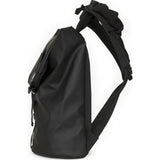 Cote&Ciel Tigris Obsidian Backpack | Black 28624
