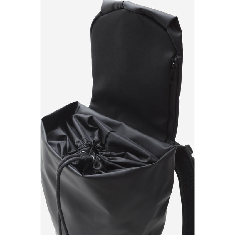 Cote&Ciel Tigris Obsidian Backpack | Black 28624