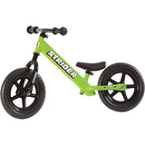 Strider 12 Classic Kid's Balance Bike | Green ST-M4GN