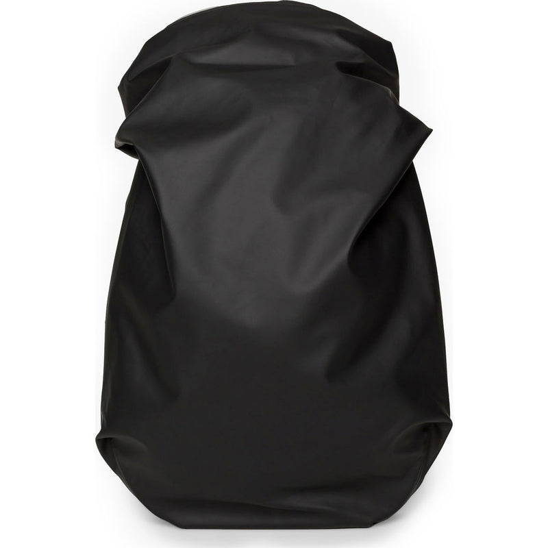 Cote&Ciel Nile Obsidian Backpack | Black 28634