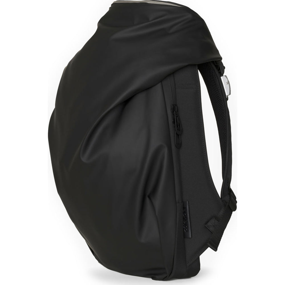 Cote&Ciel Nile Obsidian Backpack in Black – Sportique