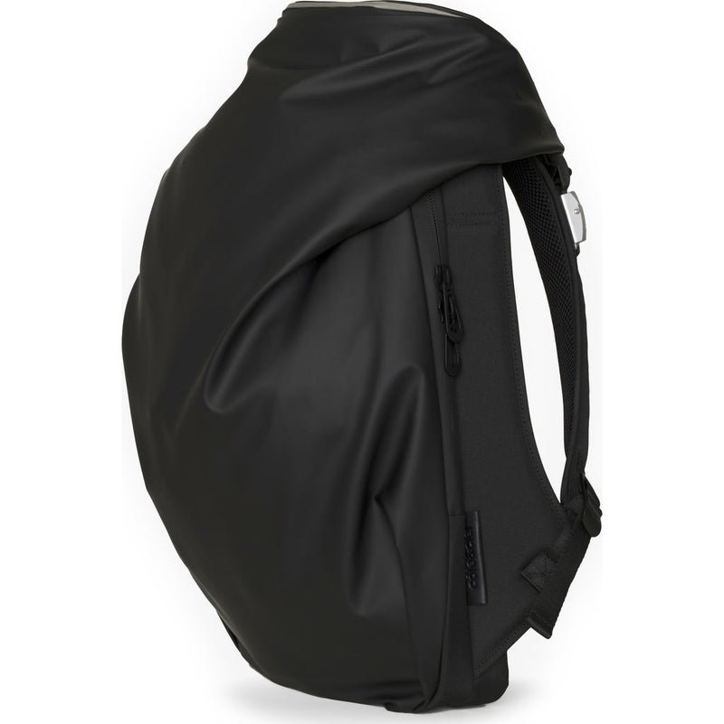 Cote&Ciel Nile Obsidian Backpack | Black 28634