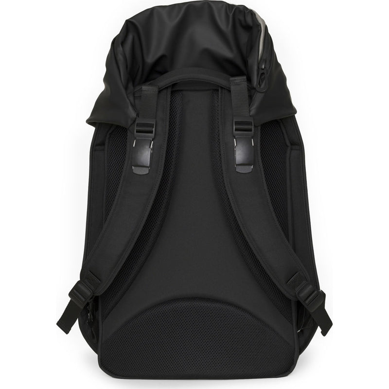 Cote&Ciel Nile Obsidian Backpack | Black 28634