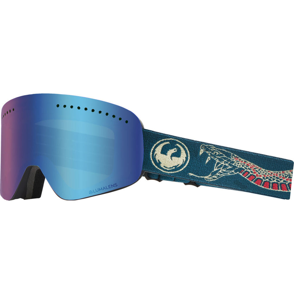 Dragon Alliance NFX Snow Goggles