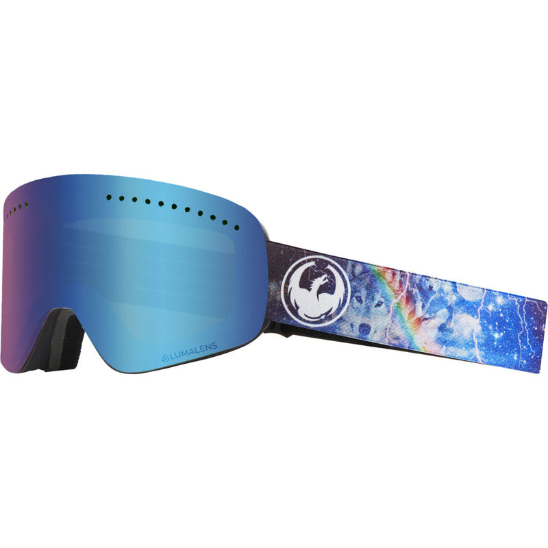dragon goggles lumalens Dragon Alliance NFX Snow Goggles