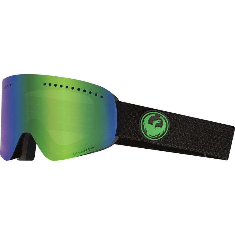 dragon snow goggles Dragon Alliance NFX Snow Goggles