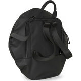 Cote&Ciel Moselle Obsidian Backpack | Black 28635