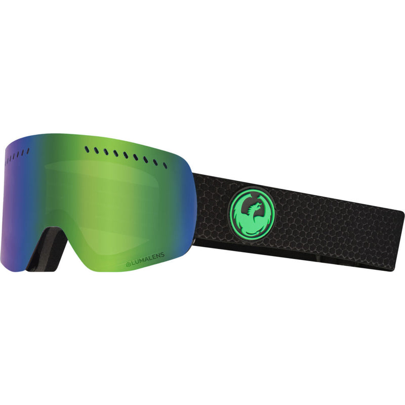 dragon nfx snow goggles Dragon Alliance NFXS Snow Goggles