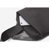 Cote&Ciel Isarau RePet Sling Bag | Stone Grey Crypsis 28638
