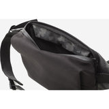 Cote&Ciel Isarau RePet Sling Bag | Stone Grey Crypsis 28638