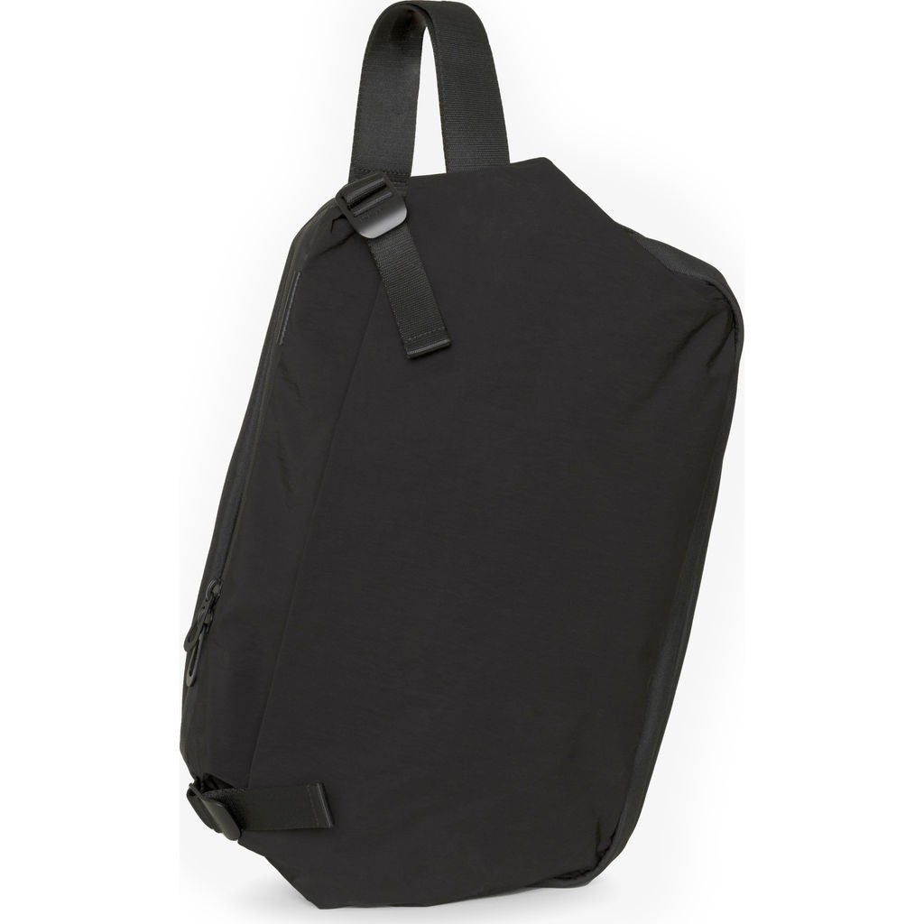 Cote&Ciel Riss Memory Tech Sling Bag in Black – Sportique