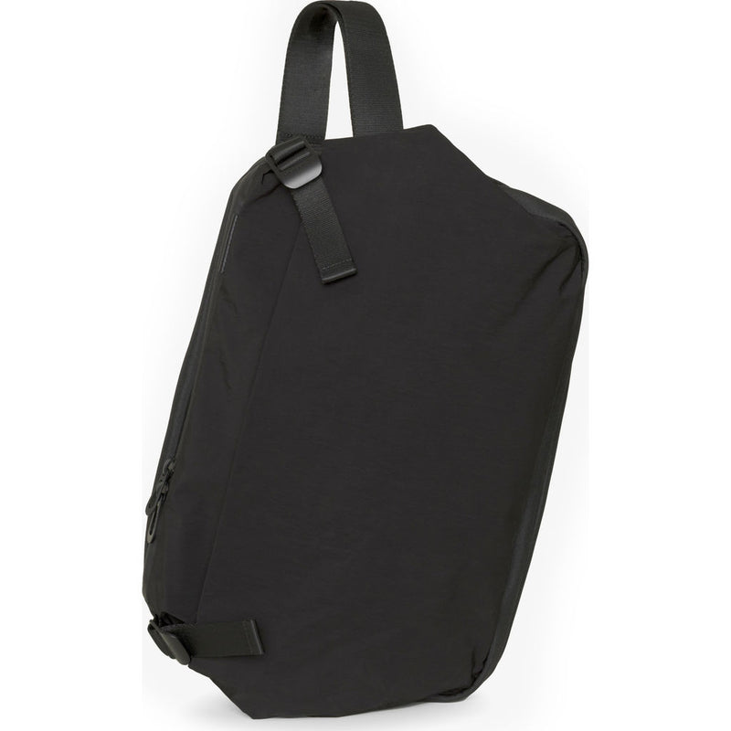 Cote&Ciel Riss Memory Tech Sling Bag | Black
