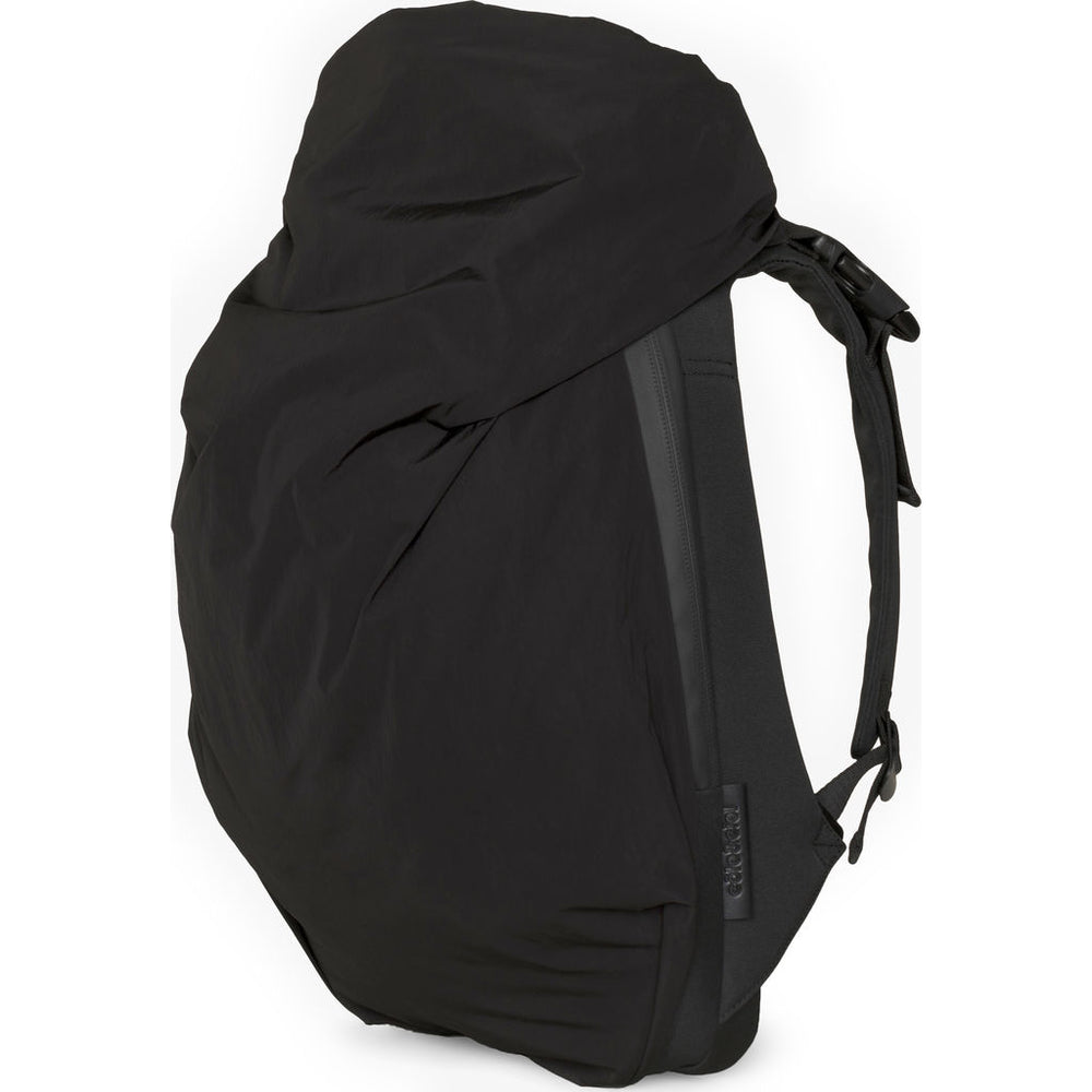 Cote&Ciel Nile Memory Tech Backpack in Black – Sportique