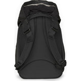 Cote&Ciel Nile Memory Tech Backpack | Black 28640