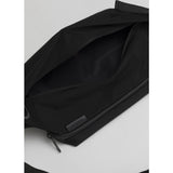 Cote & Ciel Isarau Memory Tech Sling Bag | Black 28675