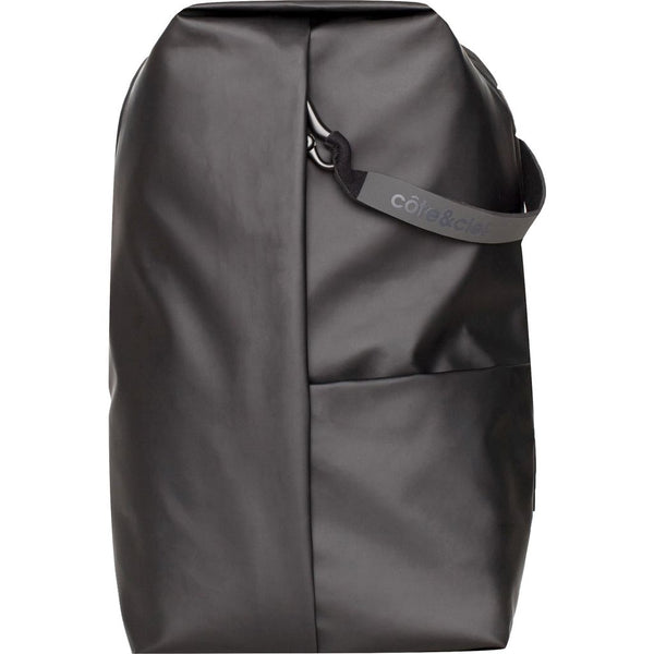 Cote&Ciel Sormonne Obsidian Backpack | Black
