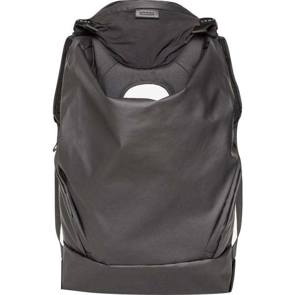 Cote&Ciel Timsah Obsidian Backpack Black – Sportique