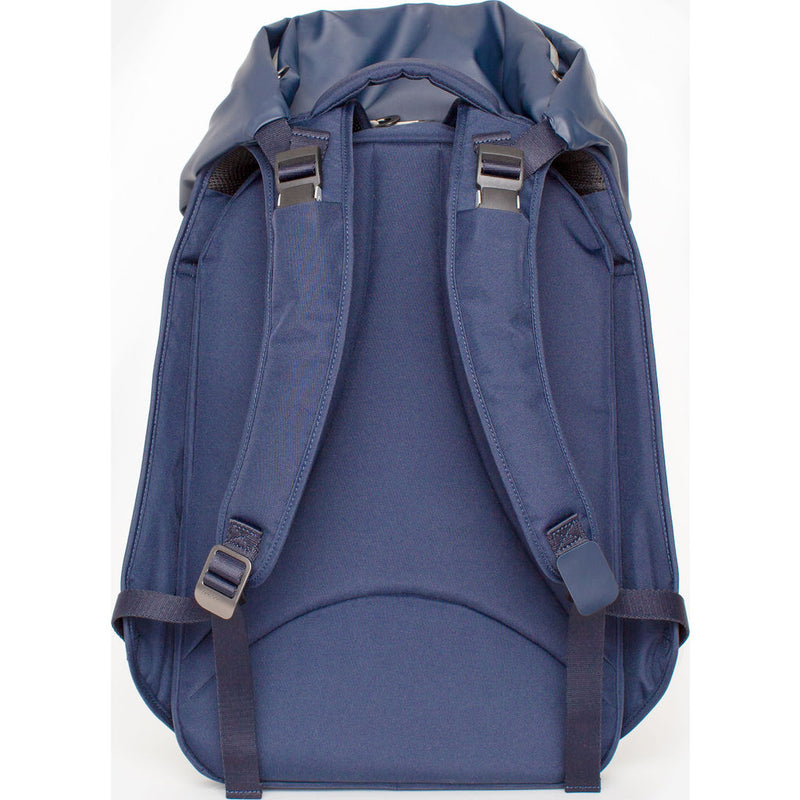 Cote&Ciel Nile Obsidian Backpack | Blue