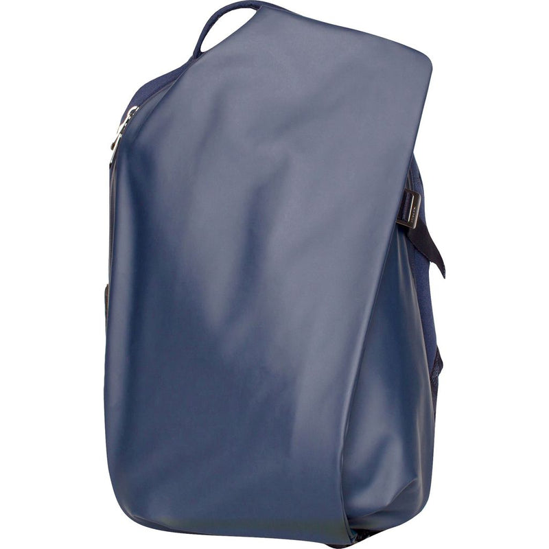 Cote&Ciel Isar Small Obsidian Backpack | Blue