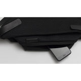 Cote & Ciel Isarau Small Saheki Sling Bag | Black 28701