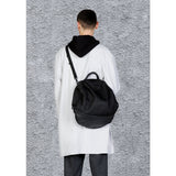 Cote & Ciel Moselle Saheki Backpack | Black 28702