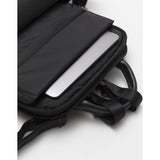 Cote & Ciel Moselle Saheki Backpack | Black 28702