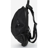Cote & Ciel Moselle Saheki Backpack | Black 28702
